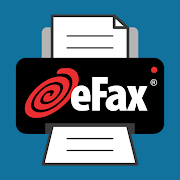 eFax | Send Fax From Phone App