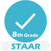Grade 8 STAAR Math Test & Practice 2020