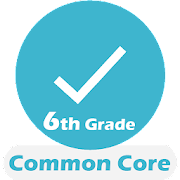 Grade 6 Common Core Math Test & Practice 2020