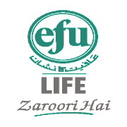 EFU LIFE Agent App.