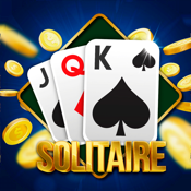 Solitaire Real Cash: Card Game