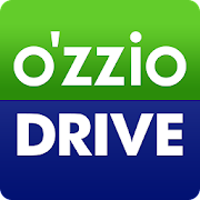 ozzio drive (オッジオ ドライブ)
