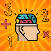 Math Brain Training - Mental Calculation