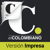 El Colombiano Versión Impresa