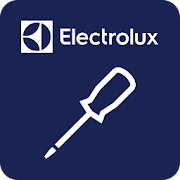 Electrolux Installer app