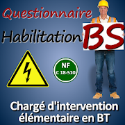 Habilitation électrique BS