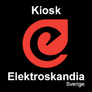 Elektroskandia Kiosk