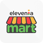 Elevenia Mart Customer