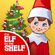Find the Scout Elves — The Elf on the Shelf®
