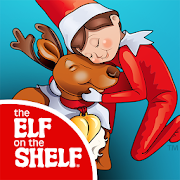 Elf Pets® Virtual Reindeer — The Elf on the Shelf®
