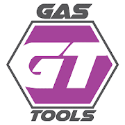 Elgas - GasTools App