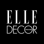 ELLE Decor: Дизайн интерьера