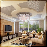 Ceiling Design Ideas 2020