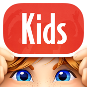 Heads Up! Charades for Kids