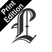 Ellwood City Ledger Print Edition