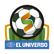Interbarrial de Fútbol EL UNIVERSO Copa Sporade