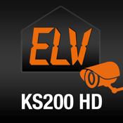 ELV KS 200HD