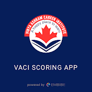 VACI Scoring App: Crack JEE and NEET