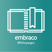 Embraco WhitePages