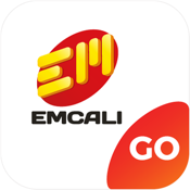 EMCALI Go