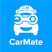 CarMate : แอพคู่ใจคนใช้รถ