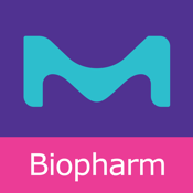 EMD Millipore Biopharm App