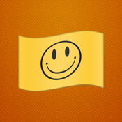 Emojipedia Flag Stickers