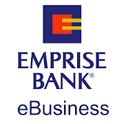 Emprise Bank Business Mobile