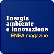 ENEA - EAI - ENERGIA - AMBIENTE - ED - INNOVAZIONE