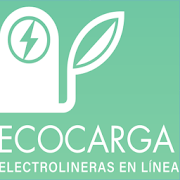 Ecocarga - Electrolineras en línea