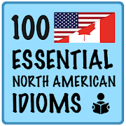 North American Idioms