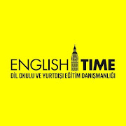 English Time Dil Okulları