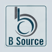 B Source