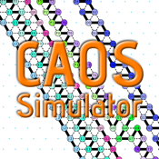 CAOS simulator