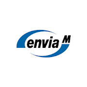 Meine enviaM-App: Strom & mehr