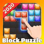 Block Puzzle Jewel Game Classic and Offline