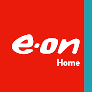 E.ON Home – Solar, Smart meter and heating