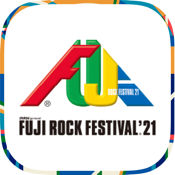 FUJI ROCK FESTIVAL 2021