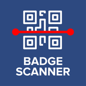 e.Republic Badge Scanner