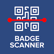 Badge Scanner