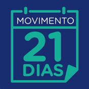 Movimento 21 Dias
