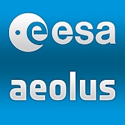 ESA Aeolus