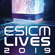 ESICM LIVES 2019