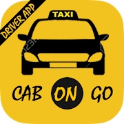 Cab on go - Driver