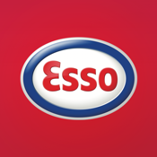 Esso: Pay for fuel, get points