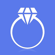 Ring Sizer App - Measure Your Ring on the Phone
