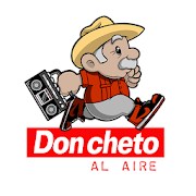 Don Cheto Al Aire