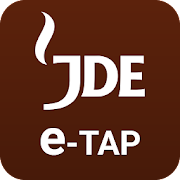 eTap - JDE Coffee