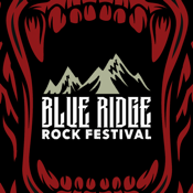 Blue Ridge Rock Festival 2021