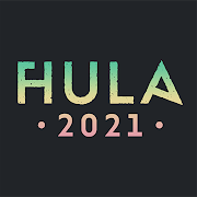Suwannee Hulaween 2021